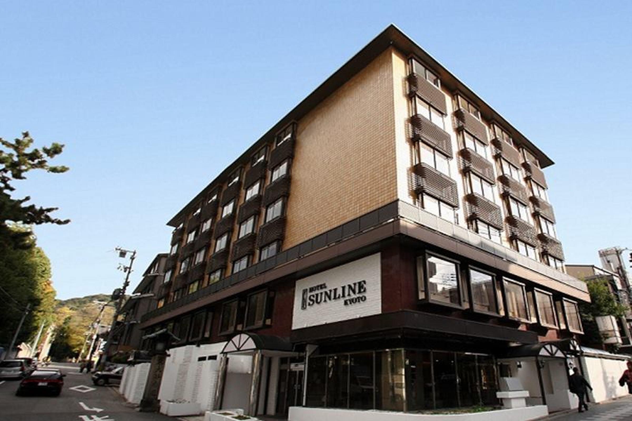 Hotel Hokke Club Fukuoka Fukuoka  Zewnętrze zdjęcie